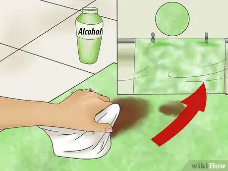 Imagen titulada Remove Oil Stains from Carpeting Step 7