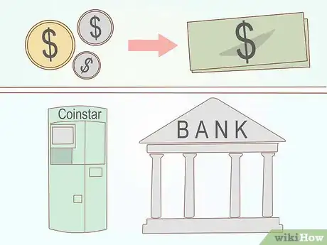 Imagen titulada Find Easy Money Step 4