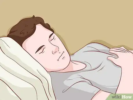 Imagen titulada Take Care of a Drunk Person Step 14