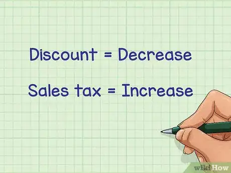 Imagen titulada Work With Percentages of Increase and Decrease Step 9