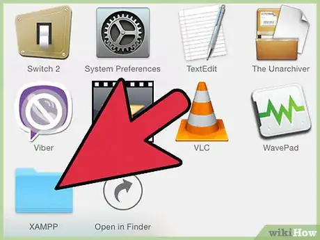 Imagen titulada Set up a Personal Web Server with XAMPP Step 7