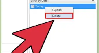eliminar el historial de Internet Explorer