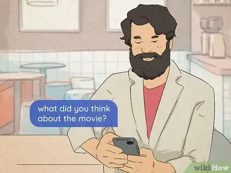 Imagen titulada Ask a Girl to the Movies by Text Step 11