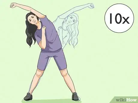 Imagen titulada Get a Flat Stomach As a Girl Step 3