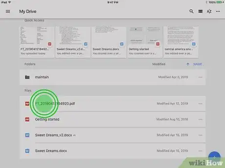 Imagen titulada Transfer Files to iPad from a Computer Step 72