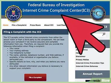 Imagen titulada Report Fraud on Craigslist Step 11