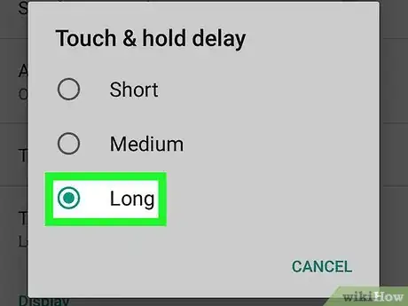 Imagen titulada Lock Icons on Android Step 18