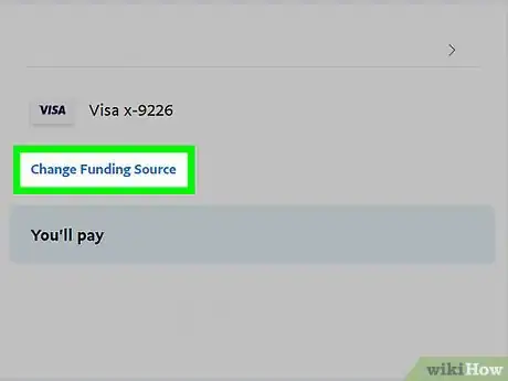 Imagen titulada Pay with PayPal Step 9