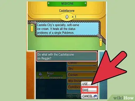 Imagen titulada Catch the 3 Regis in Pokemon Sapphire or Ruby Step 39