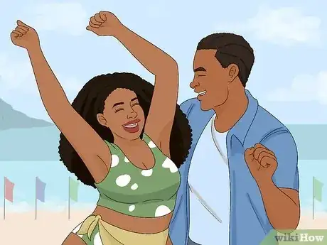 Imagen titulada Is Taurus Compatible with Cancer Step 1
