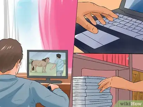 Imagen titulada Write a Short, Funny Story Step 6