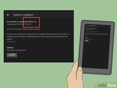 Imagen titulada Install Android on Kindle Fire Step 1