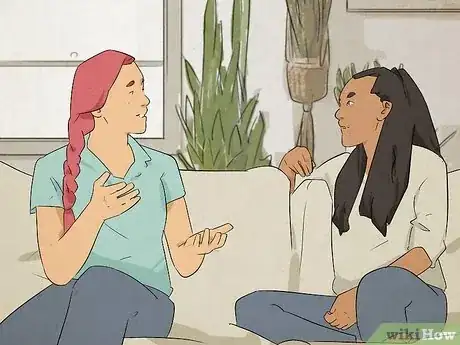 Imagen titulada Know if an Aries Woman Is Rejecting You Step 10