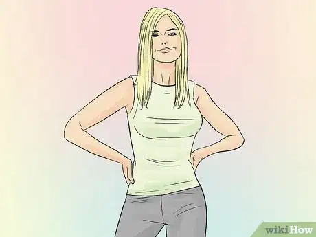 Imagen titulada Become a Site Model Step 12