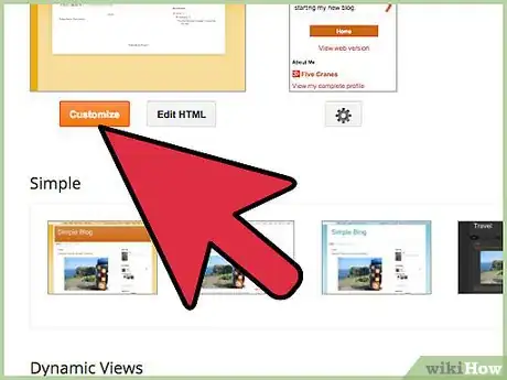 Imagen titulada Add Google Analytics to Blogger Step 20