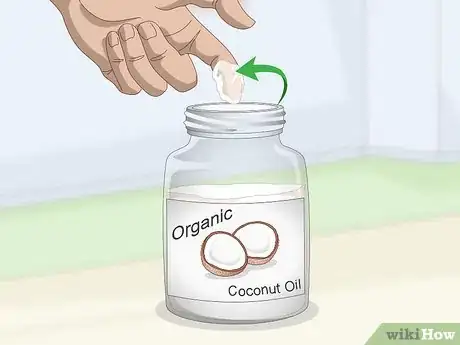 Imagen titulada Use Coconut Oil Step 9