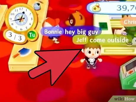 Imagen titulada Get Nookingtons on Animal Crossing Step 5