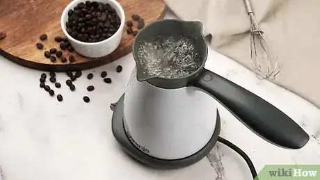 Imagen titulada Make Better Tasting Instant Coffee Step 2