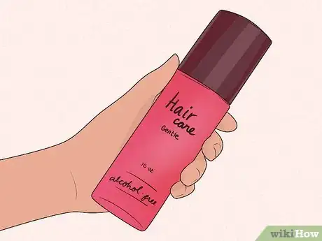 Imagen titulada Sew in Hair Extensions Step 21