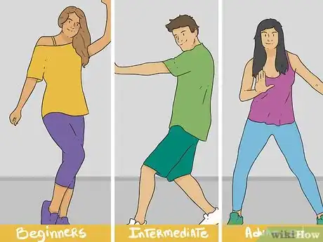 Imagen titulada Do Zumba at Home Step 7