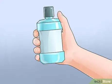 Imagen titulada Use Mouthwash Properly Step 3