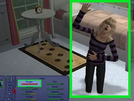 Imagen titulada Kill Your Sim in the Sims 2 Step 4