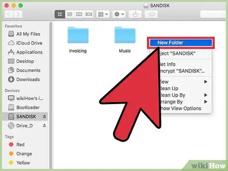 Imagen titulada Copy Documents to a USB Flash Drive from Your Computer Step 9