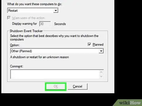 Imagen titulada Remotely Shutdown a Computer Step 15