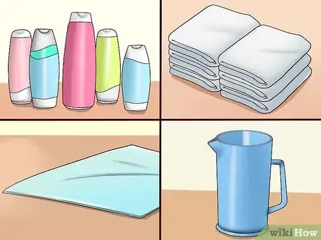 Imagen titulada Clean Your Cat When He Can't Do It Himself Step 28