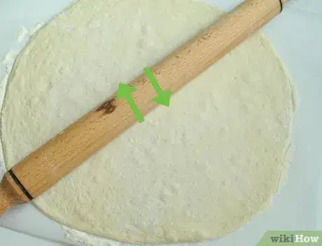 Imagen titulada Freeze Pizza Step 7