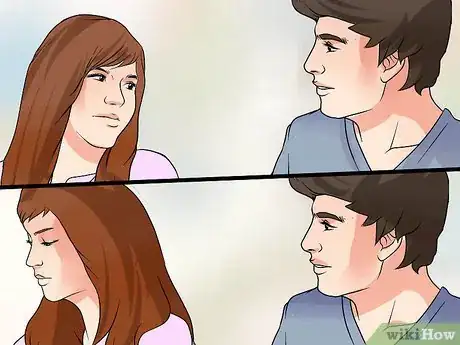 Imagen titulada Tell Your Girlfriend You Want to Be Intimate Step 4