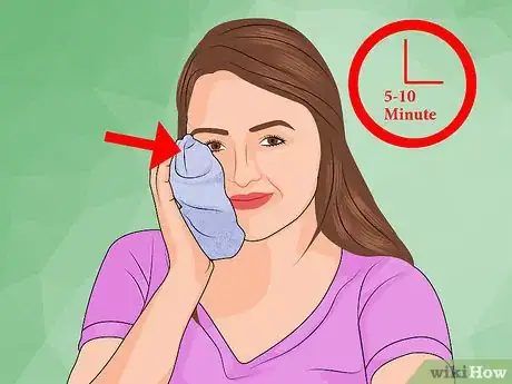 Imagen titulada Ease Wisdom Tooth Pain Step 7
