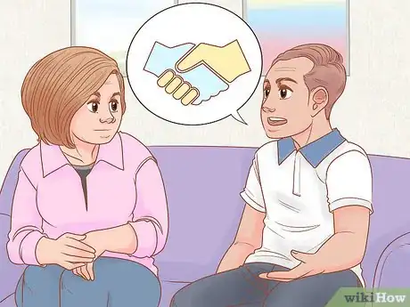 Imagen titulada Deal with Bullying Neighbours Step 10