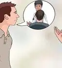 fingir un desmayo