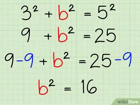 Imagen titulada Use the Pythagorean Theorem Step 6