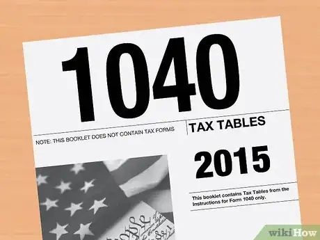Imagen titulada Fill out IRS Form 1040 Step 19
