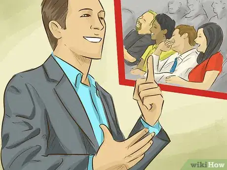 Imagen titulada Write a Speech Introducing Yourself Step 15