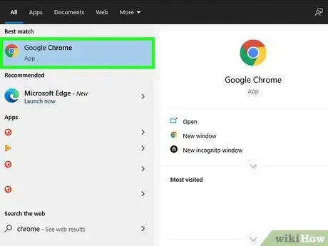 Imagen titulada Save a Bookmark in Chrome Step 9