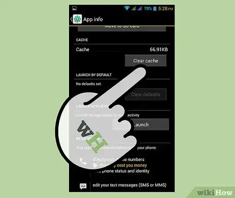 Imagen titulada Fix a Laggy Front Camera on the Samsung Galaxy Step 11