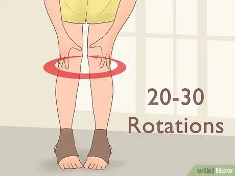 Imagen titulada Learn Muay Thai Step 9