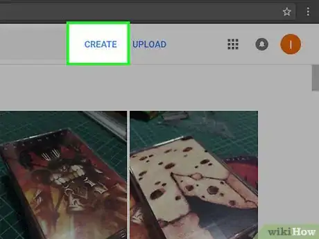 Imagen titulada Create an Album on Google Photos Step 28