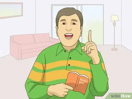 Imagen titulada Improve Your Frontal Lobe Function Step 1