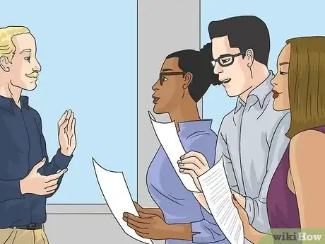 Imagen titulada Learn Ventriloquism Step 2