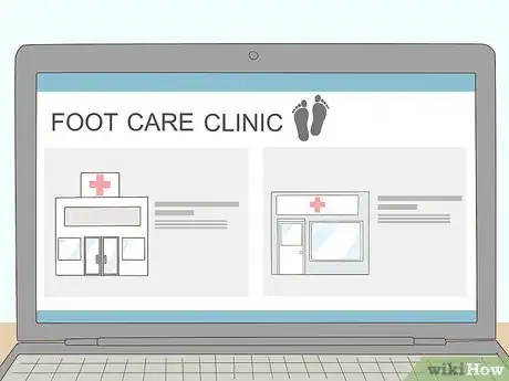 Imagen titulada Relieve Ingrown Toe Nail Pain Step 28