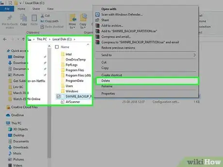 Imagen titulada Transfer OS to SSD on PC or Mac Step 3