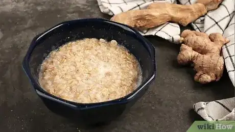 Imagen titulada Make Oatmeal Step 3