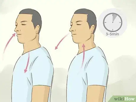 Imagen titulada Do Pranayam Step 5