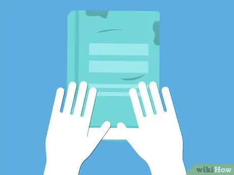 Imagen titulada Take Care of Your Book Step 11