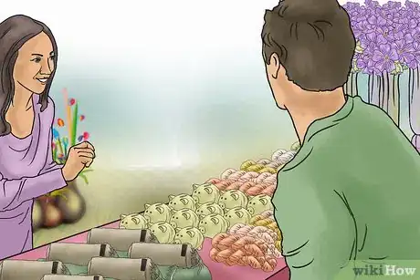 Imagen titulada Become a Flea Market Vendor Step 16
