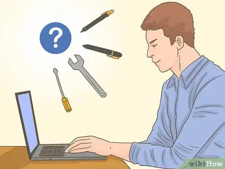 Imagen titulada Make a Questionnaire Step 5